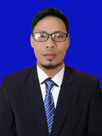 Joko Iskandar, M.Kom.