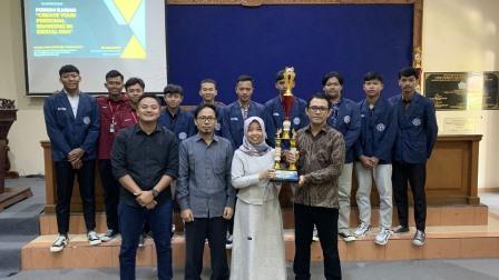 Image for HMP Prodi Informatika Universitas Bhinneka PGRI Gelar Workshop “Web Ready with Figma”