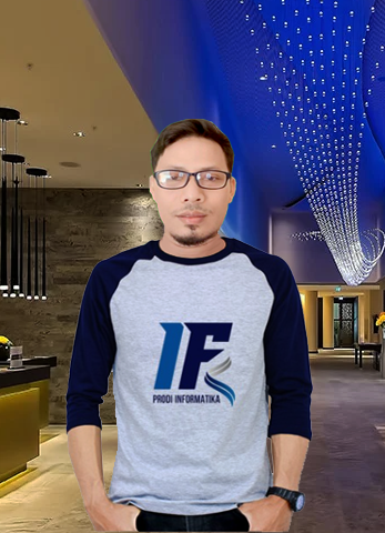 Kepala Program Studi Informatika